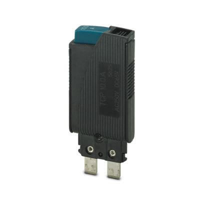 PHOENIX CONTACT - TCP 10A INTERRUTTORE TERMICO