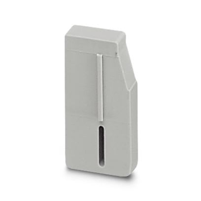 PHOENIX CONTACT - DP-VDFK 4/4 PIASTRINA DISTANZIATRICE 0717144