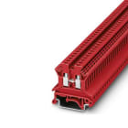 PHOENIX CONTACT - UK 2,5 N RD MORSETTO VITE ROSSO