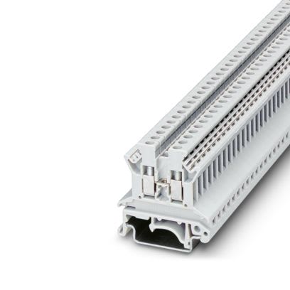 PHOENIX CONTACT - UK 2,5 N WH MORSETTO VITE BIANCO 0719090