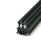 PHOENIX CONTACT - UK 2,5 N BK MORSETTO VITE NERO