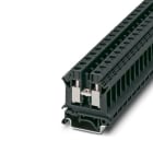 PHOENIX CONTACT - UK 6 N BK MORSETTO A VITE