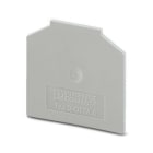 PHOENIX CONTACT - D-OTTA 6 PIASTRA TERMINALE