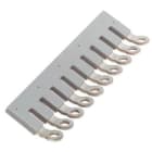 PHOENIX CONTACT - EB 10- OTTA 6 PONTICELLO A PETTINE 0790420