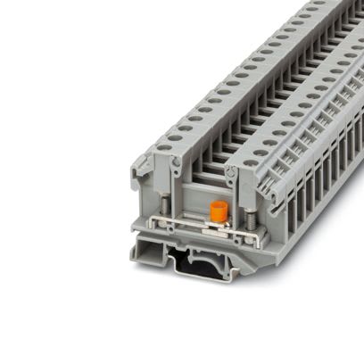 PHOENIX CONTACT - OTTA 6-T-P/P MORSETTO COLLEG. A BULLONE