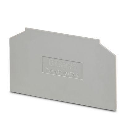 PHOENIX CONTACT - ATP-OTTA 6 PIASTRA DIVISORIA 0790475