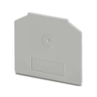 PHOENIX CONTACT - D-OTTA 25 PIASTRA TERMINALE