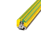 PHOENIX CONTACT - OTTA 2,5-PE MORSETTO PER COND. DI TERRA 0790556