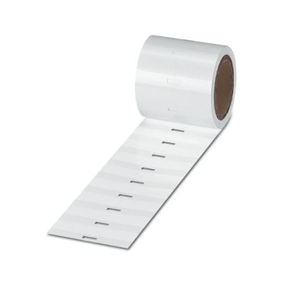 PHOENIX CONTACT - EMT (31X12,5)R CARTELLINI IN ROTOLO