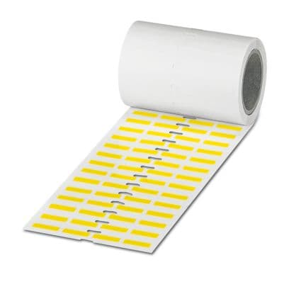PHOENIX CONTACT - EML (19X6)R YE ETICHETTE PER SIGLATURA