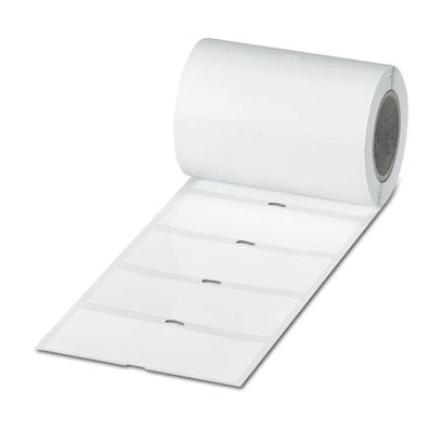 PHOENIX CONTACT - EML (100X40)R ROTOLO ETICHETTE