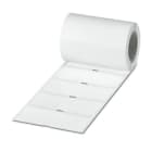PHOENIX CONTACT - EML (100X40)R ROTOLO ETICHETTE