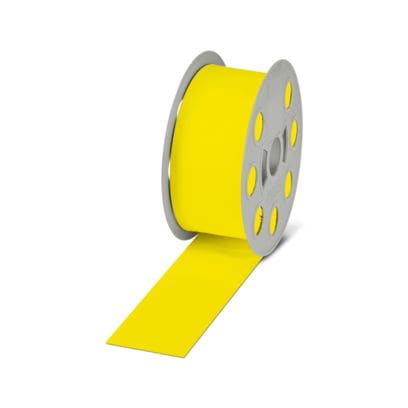 PHOENIX CONTACT - WMS 50,8 (EX80)R YE MAT. SIG. TERMORETRA