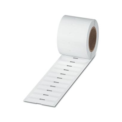 PHOENIX CONTACT - EML-HT (50X10)R ETICHETTA PER ALTE TEMPE