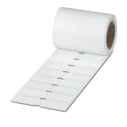 PHOENIX CONTACT - EML-HT (40X15)R ETICHETTA PER ALTE TEMPE