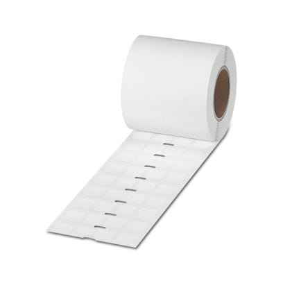 PHOENIX CONTACT - EML-HT (15X15)R ETICHETTA PER ALTE TEMPE