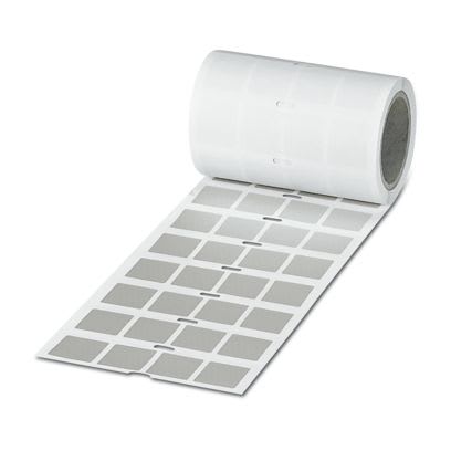 PHOENIX CONTACT - EMLS (20X20)R SR ETICHETTE DI SICUREZZA