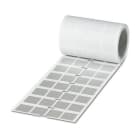 PHOENIX CONTACT - EMLS (20X20)R SR ETICHETTE DI SICUREZZA