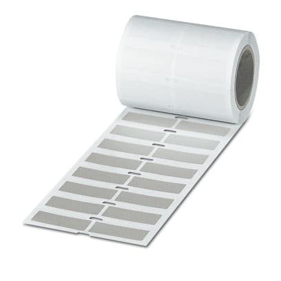 PHOENIX CONTACT - EMLS (40X15)R SR ETICHETTE DI SICUREZZA