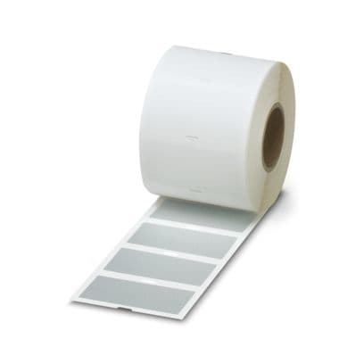 PHOENIX CONTACT - EMLS (70X32)R SR ETICHETTE DI SICUREZZA