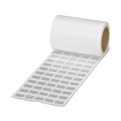 PHOENIX CONTACT - EMLS (15X9)R SR ETICHETTE DI SICUREZZA