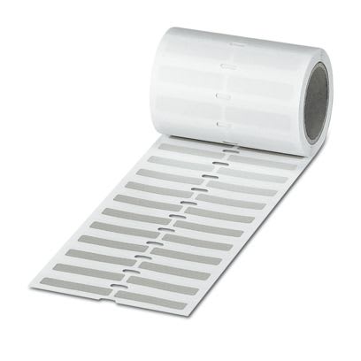 PHOENIX CONTACT - EMLS (40X8)R SR ETICHETTE DI SICUREZZA