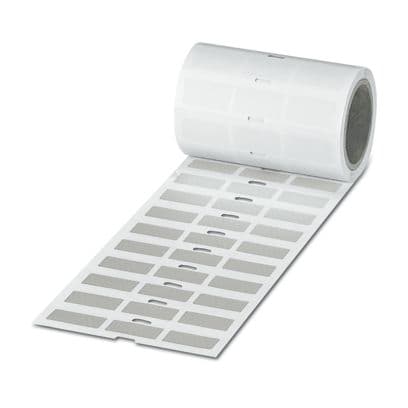 PHOENIX CONTACT - EMLS (26,5X12)R SR ETICHETTE DI SICUREZZ 0800353