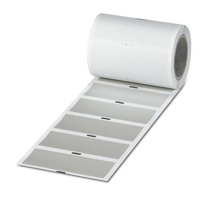 PHOENIX CONTACT - EMLS (85X32)R SR ETICHETTE DI SICUREZZA