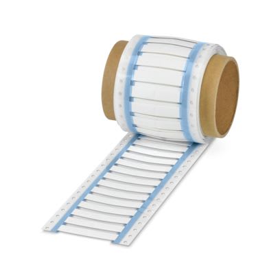 PHOENIX CONTACT - WMS 6,4 (30X10)R SIGLATURA CAVI E COND. 0800376