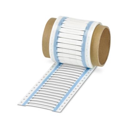 PHOENIX CONTACT - WMS 2,4 (15X4)R SIGLATURA CAVI E COND. 0800379