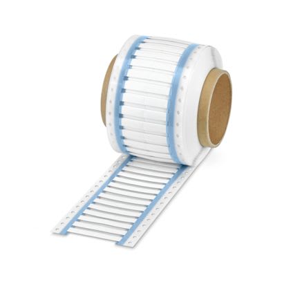 PHOENIX CONTACT - WMS 4,8 (30X9)RL SIGLATURA CAVI E COND.