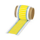 PHOENIX CONTACT - WMS 4,8 (30X9)R YE SIGLATURA CAVI E COND 0800409