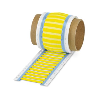 PHOENIX CONTACT - WMS 4,8 (15X9)R YE SIGLATURA CAVI E COND