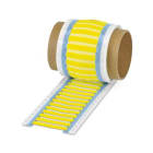 PHOENIX CONTACT - WMS 4,8 (15X9)R YE SIGLATURA CAVI E COND