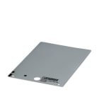 PHOENIX CONTACT - US-EML (104X140) SR CARTELLINO UNISHEET 0800466
