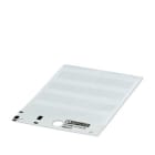 PHOENIX CONTACT - US-WML 6 (13X13) CARTELLINO UNISHEET 0800472
