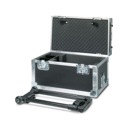 PHOENIX CONTACT - TL CASE VALIGETTA TRASPORTO MAT. SIGLATU