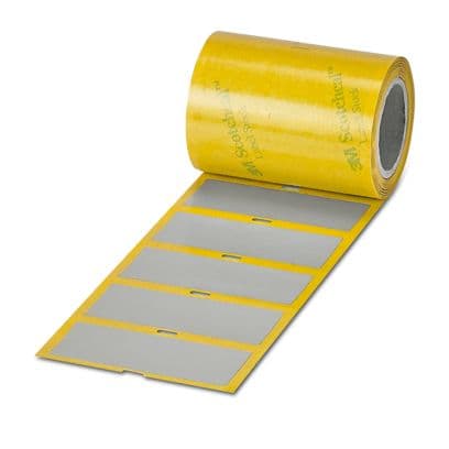 PHOENIX CONTACT - EMLF (85X32)R SR ETICHETTE PER SIGLATURA