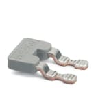 PHOENIX CONTACT - EB 2- BK 4 PONTICELLO PETTINE FRONTALE