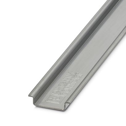 PHOENIX CONTACT - NS 35/ 7,5 V2A UNPERF 2000MM GUIDA
