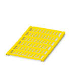 PHOENIX CONTACT - UCT-WMT (10X4) YE SIGLATURA PER CONDUTTO 0801431