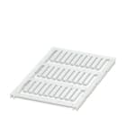 PHOENIX CONTACT - UCT-WMT (23X4) SIGLATURA PER CONDUTTORI