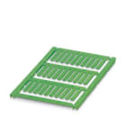 PHOENIX CONTACT - UCT-WMT (23X4) GN SIGLATURA PER CONDUTTO