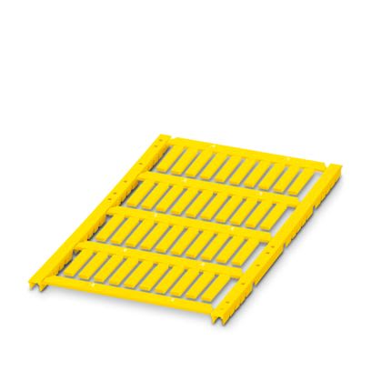 PHOENIX CONTACT - UCT-WMT (18X4) YE SIGLATURA PER CONDUTTO 0801463