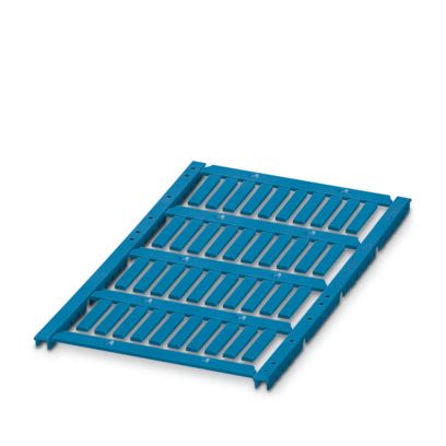 PHOENIX CONTACT - UCT-WMT (18X4) BU SIGLATURA PER CONDUTTO 0801468