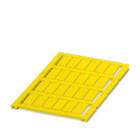 PHOENIX CONTACT - UCT-EM (20X9) YE SIGLATURA PER APPARECCH 0801472