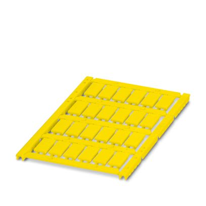 PHOENIX CONTACT - UCT-EM (17X9) YE CARTELLINO AD INNESTO 0801476