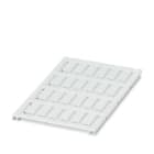 PHOENIX CONTACT - UCT-EM (17,5X7,5) CARTELLINO AD INNESTO 0801482