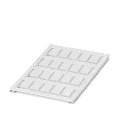 PHOENIX CONTACT - UCT-EM (17X10) CARTELLINO AD INNESTO 0801483