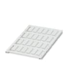 PHOENIX CONTACT - UCT-EM (18X8) CARTELLINO AD INNESTO 0801488